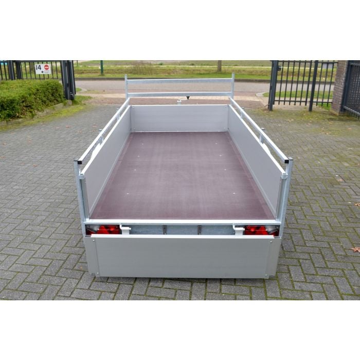 Anssems BSX 1500kg 301x150cm