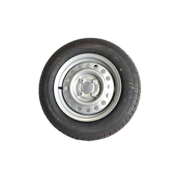 Band op velg 145/80R13 57/100/4/30 78N