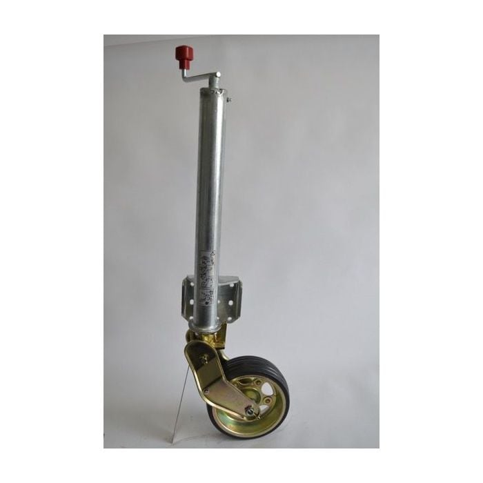 AL-KO automatic jockey wheel 230x80 mm 500kg