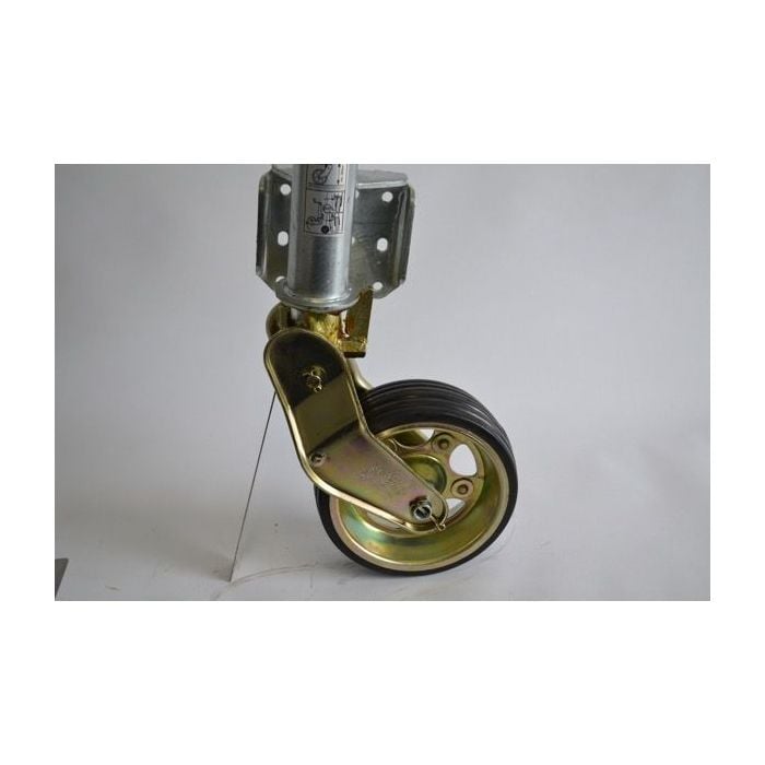 AL-KO automatic jockey wheel 230x80 mm 500kg