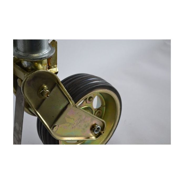 AL-KO automatic jockey wheel 230x80 mm 500kg