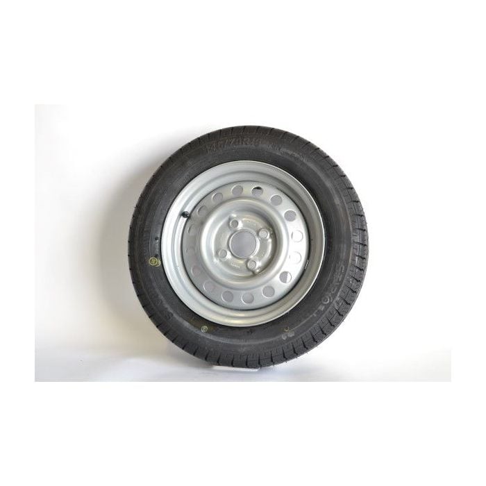 Band op velg 145/70R13 85/115/4/0 78N