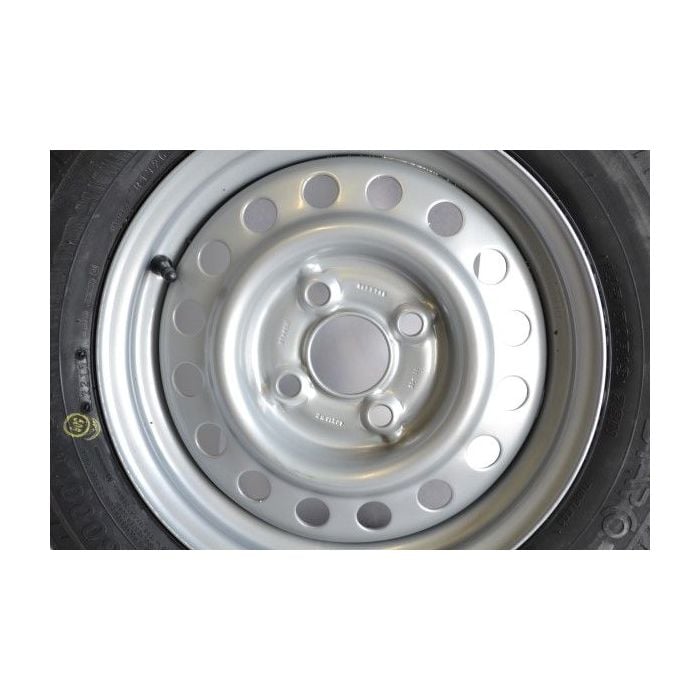 Band op velg 145/70R13 85/115/4/0 78N