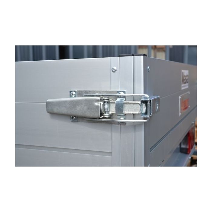 Anssems PLTB 1000kg 211x132cm