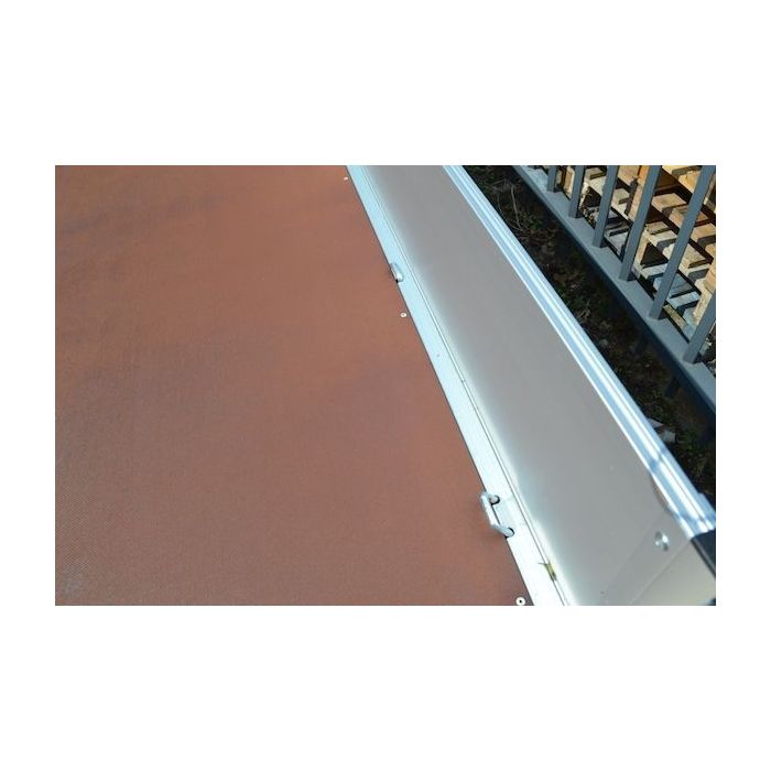 Anssems PLTB 1000kg 211x132cm