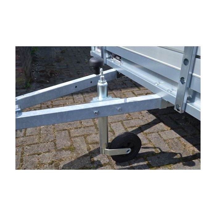 Anssems PLTB 1000kg 211x132cm