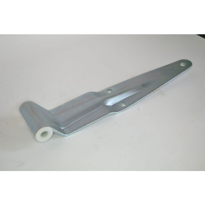 Achterdeurscharnier groot 315x12mm
