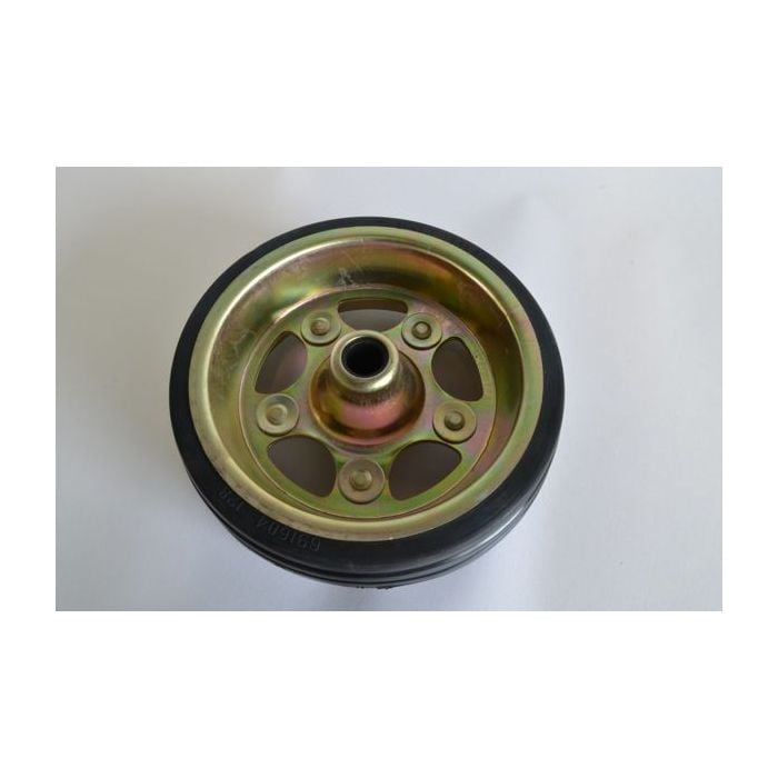 AL-KO roue pour roue jockey 230x80mm