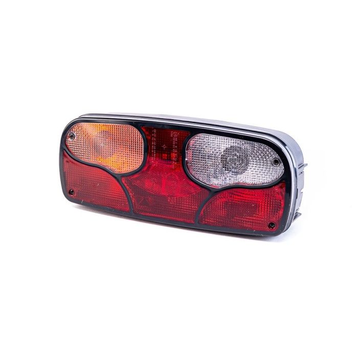 Aspock Ecopoint 1 achterlicht