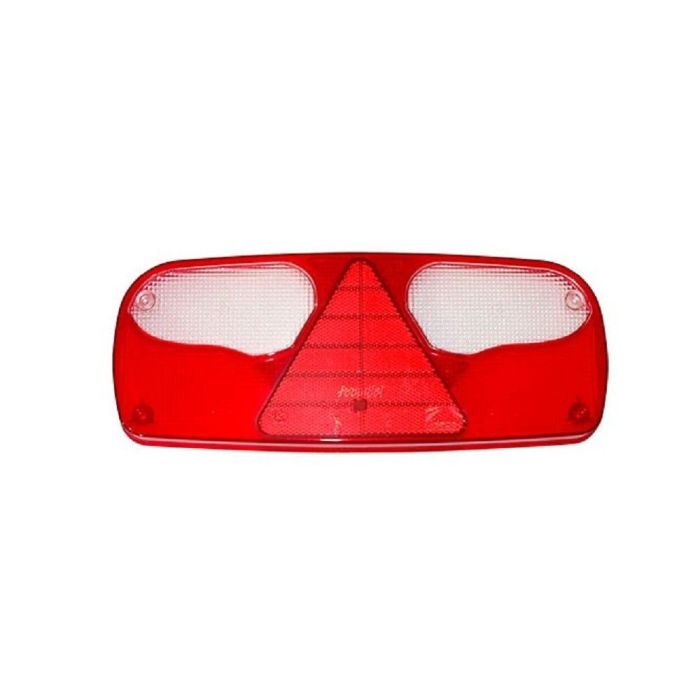 Aspock Ecopoint 1 achterlicht