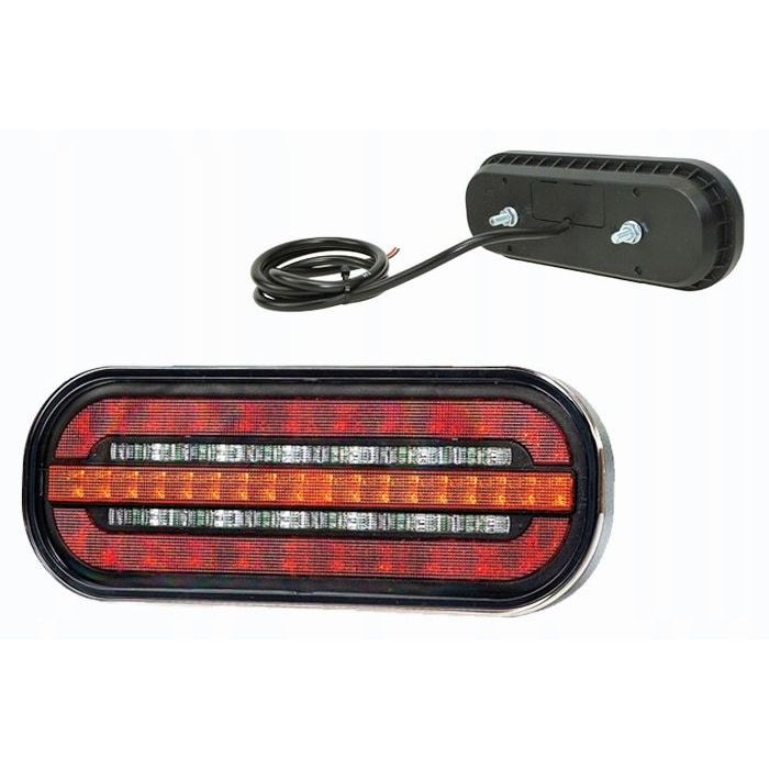 Fristom FT-320 Dynamisch LED achterlicht