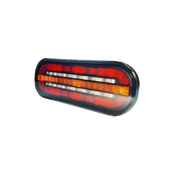 Fristom FT-320 Dynamisch LED achterlicht