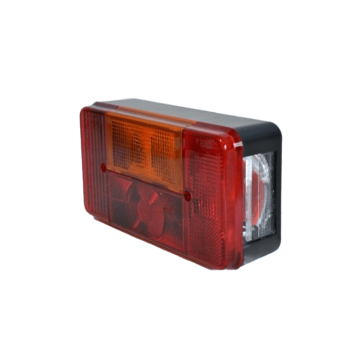 Radex 5001 achterlicht