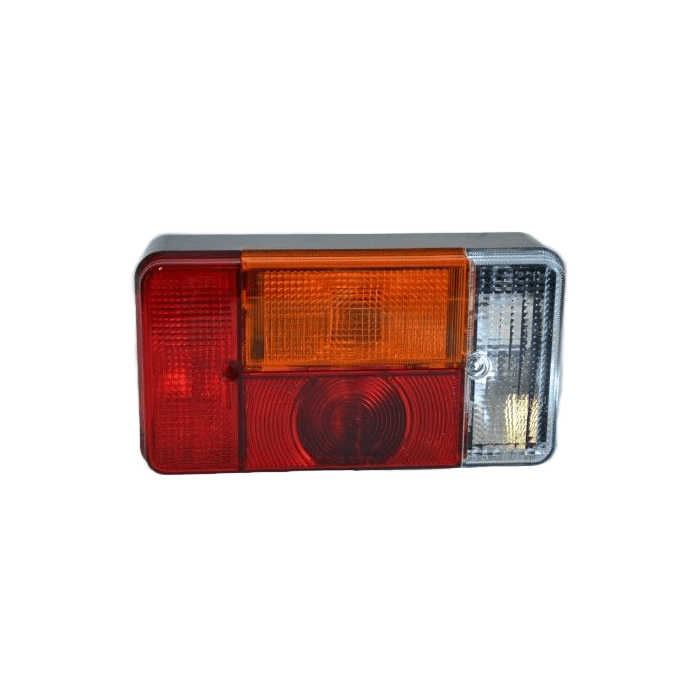 Radex 5001 achterlicht