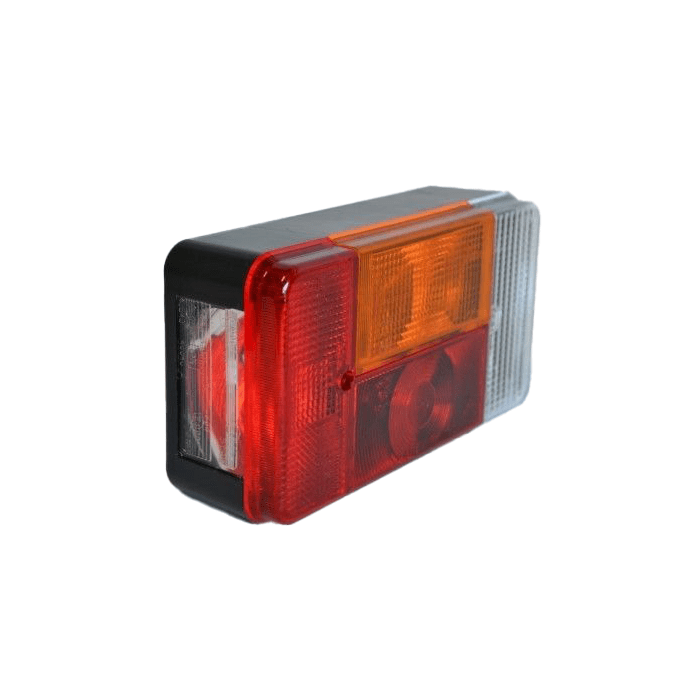 Radex 5001 achterlicht