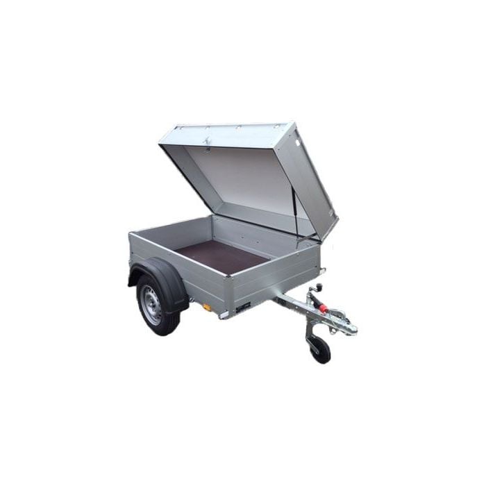 Anssems GT 500kg 151x101cm