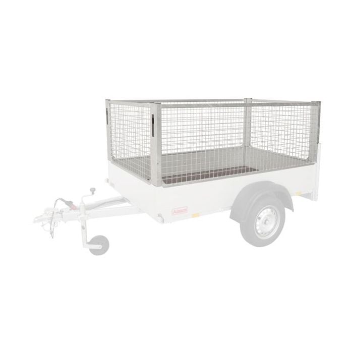 Anssems GT 500kg 151x101cm