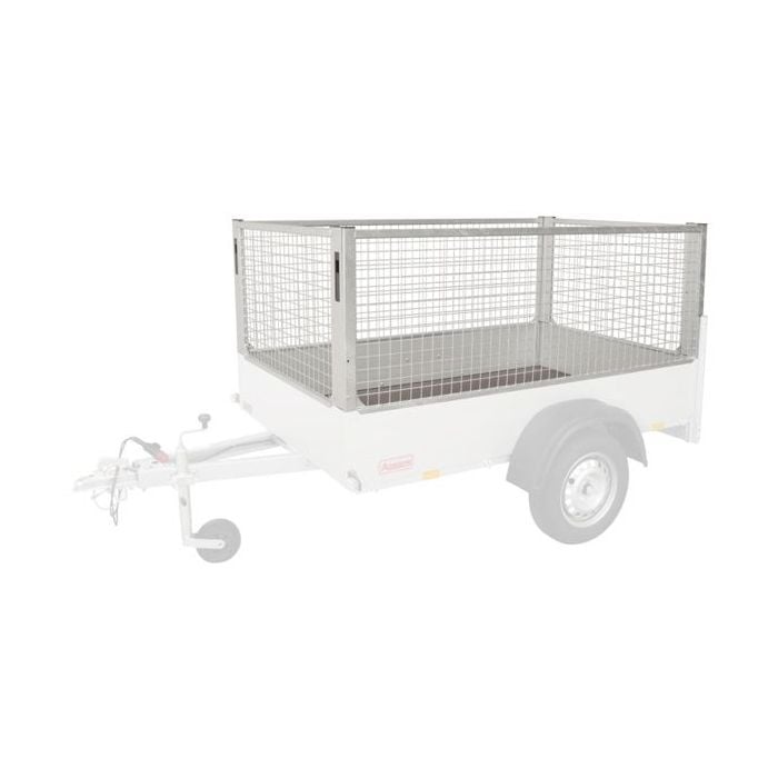 Anssems GTB 750kg 251x126cm