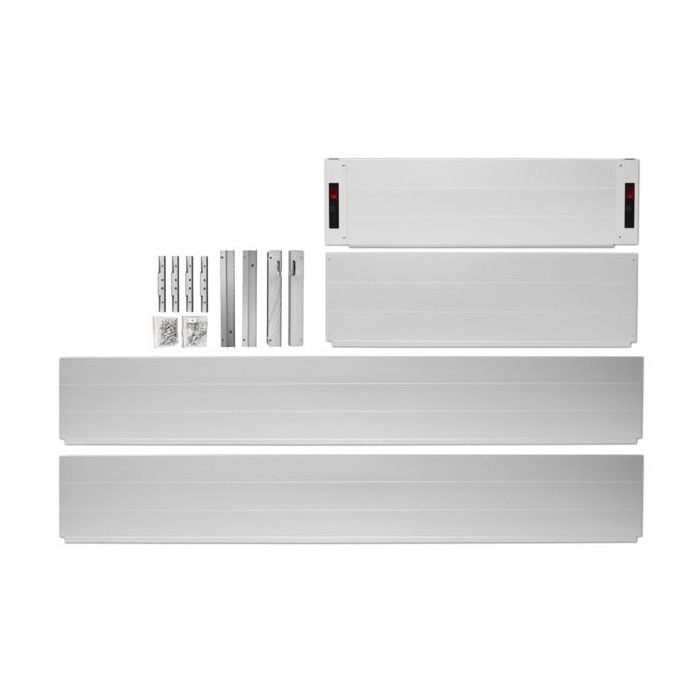 Anssems GT 500kg 181x101cm