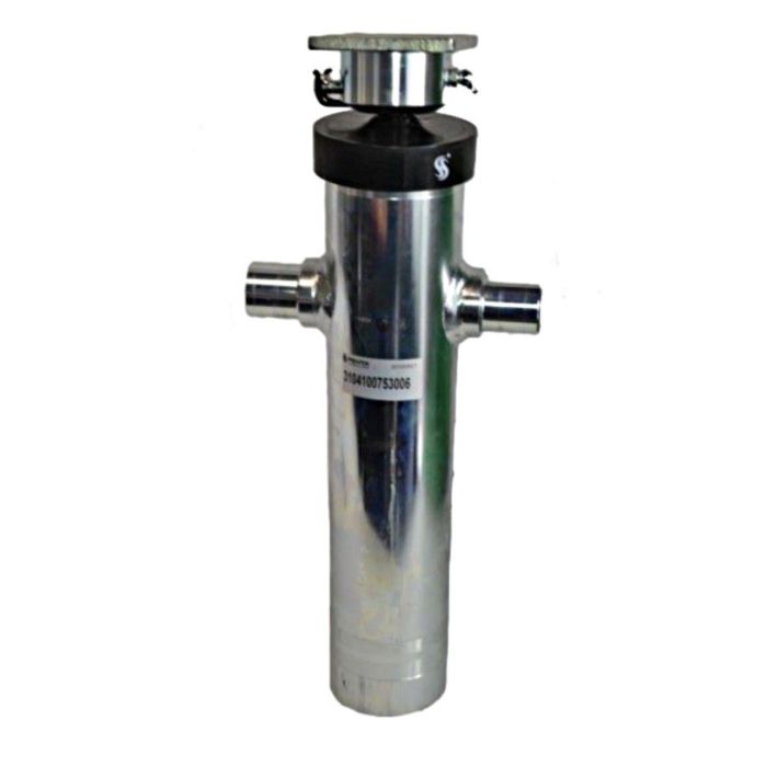 Hapert Cilinder 3 traps