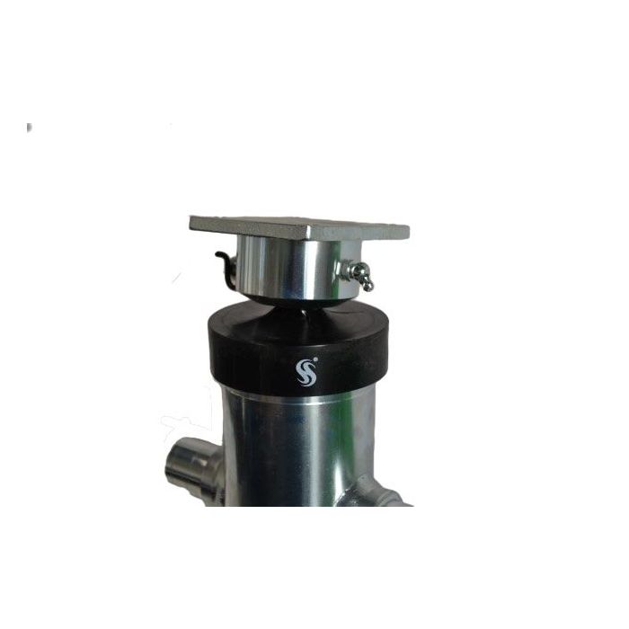 Hapert Cilinder 3 traps