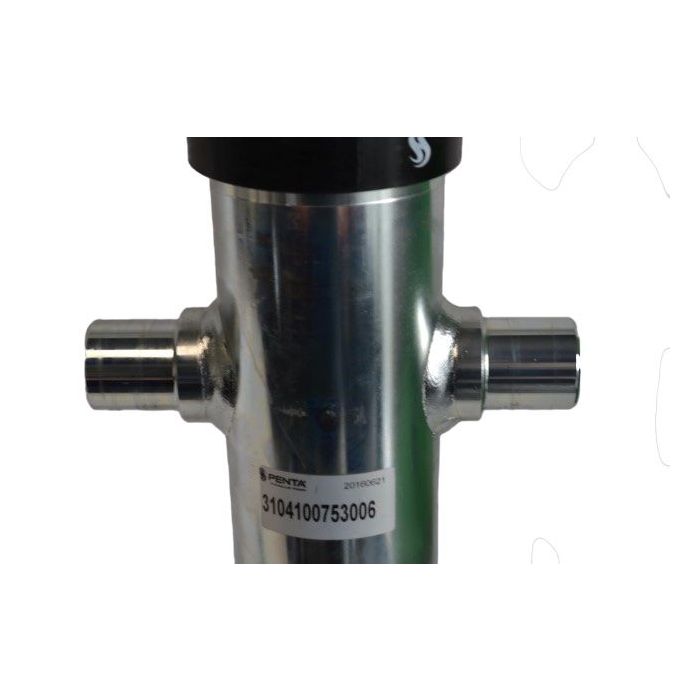 Hapert Cilinder 3 traps