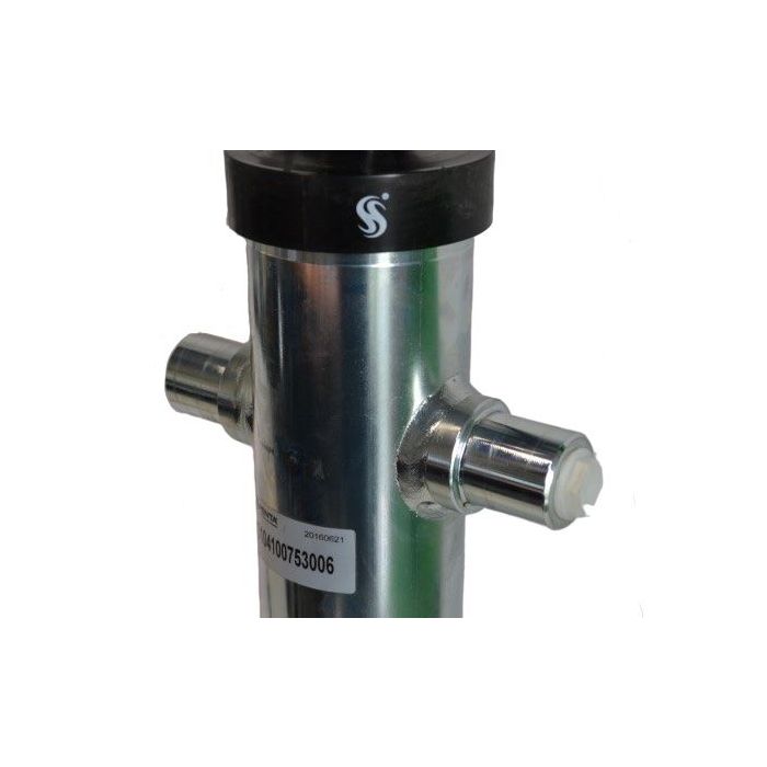 Hapert Cilinder 3 traps
