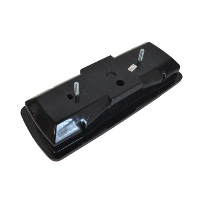 Hella taillight 343x133x75mm Right