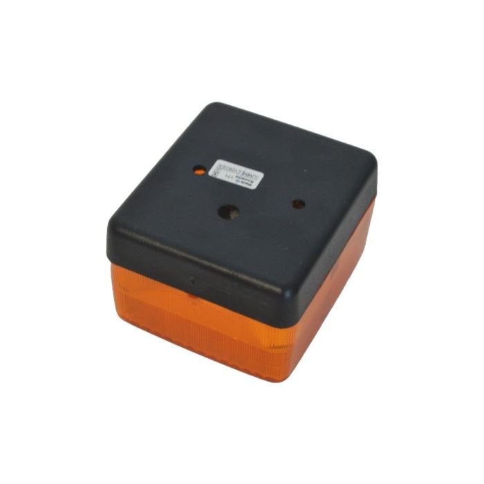 Hella knipperlicht 90x80x60 mm