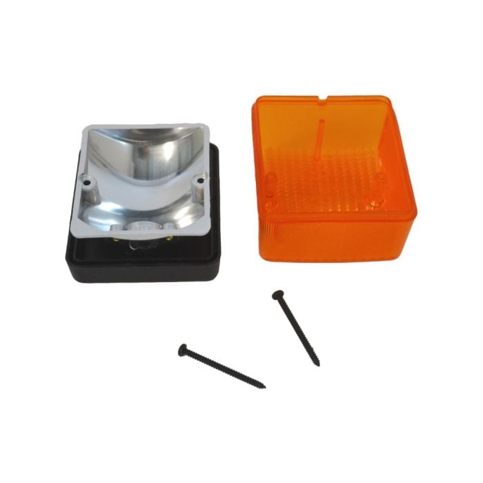 Hella knipperlicht 90x80x60 mm