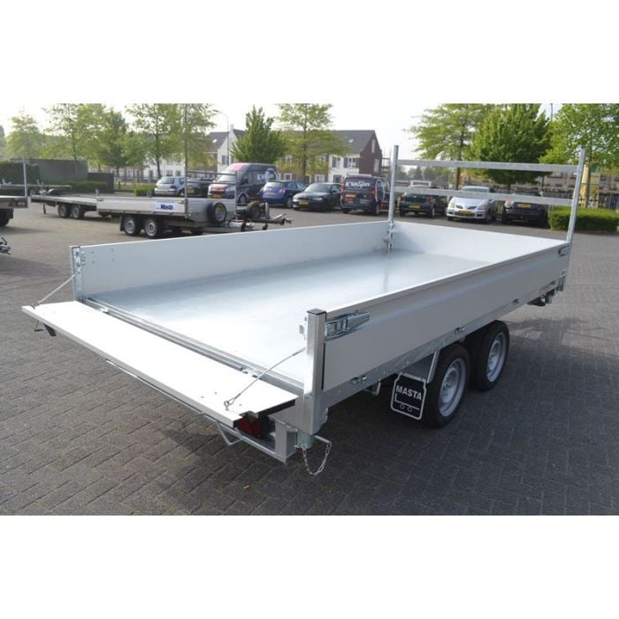 Henra 3-side tipper 2700kg 301x185