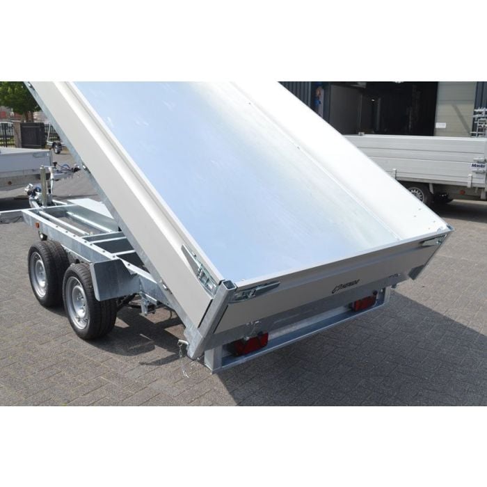 Henra 3-side tipper 2700kg 301x185