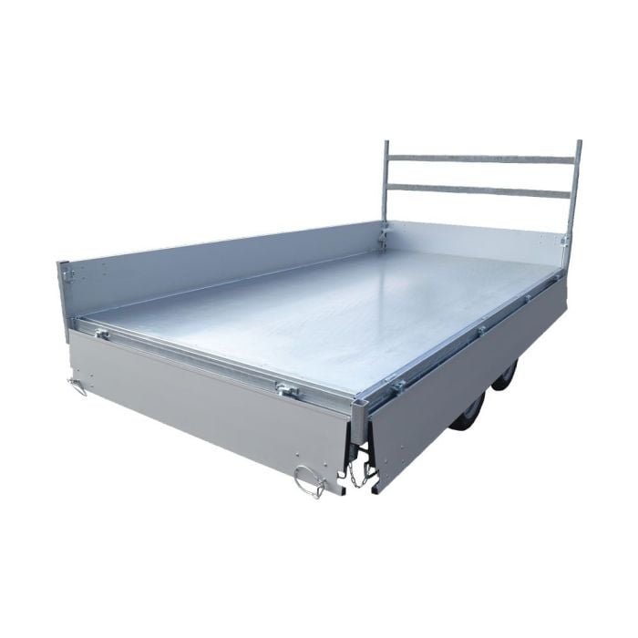 Henra 3-side tipper 2700kg 301x185