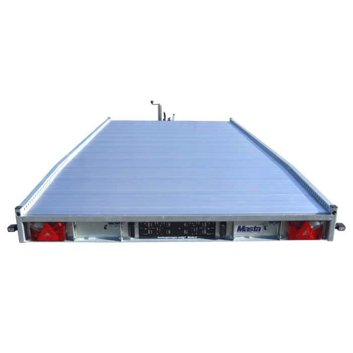 Hulco Carax-2 3500kg 540x207cm
