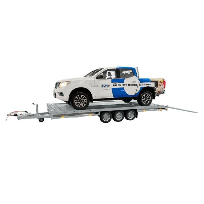 Hulco Carax-3 3500kg 540x207cm
