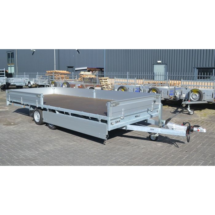 Hulco Medax-2 3500 611x203cm