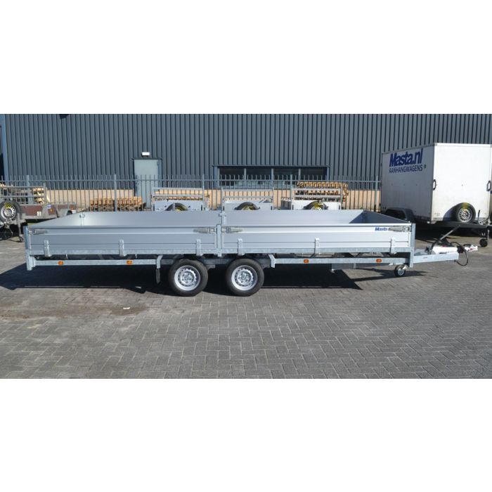 Hulco Medax-2 3500 502x203cm