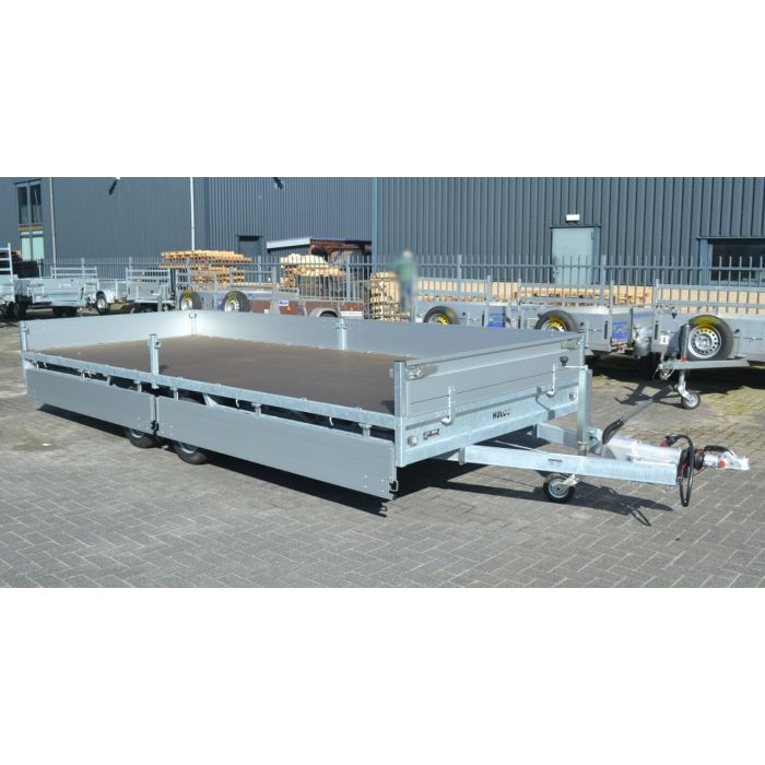 Hulco Medax-2 3500 502x203cm