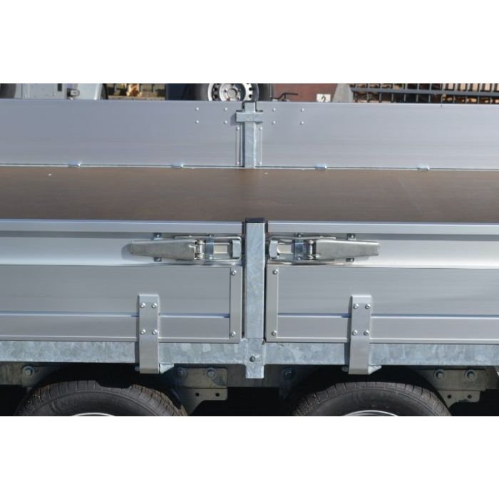 Hulco Medax-2 3500 502x203cm