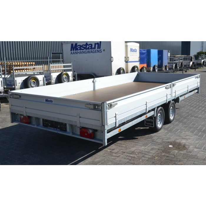 Hulco Medax-2 3500 502x203cm