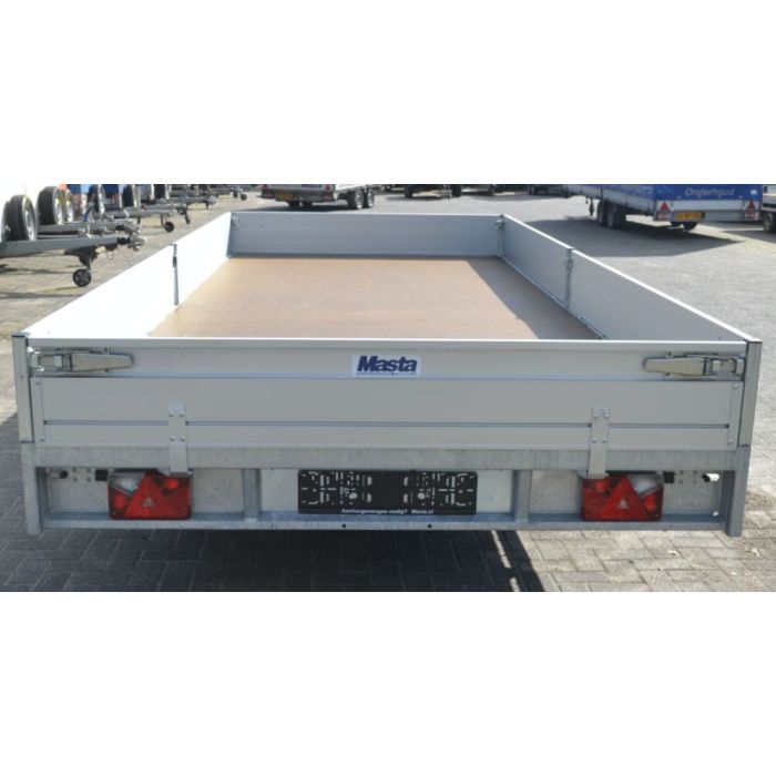 Hulco Medax-2 3500 502x203cm