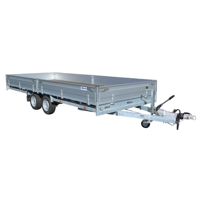 Hulco Medax-2 3500 611x203cm