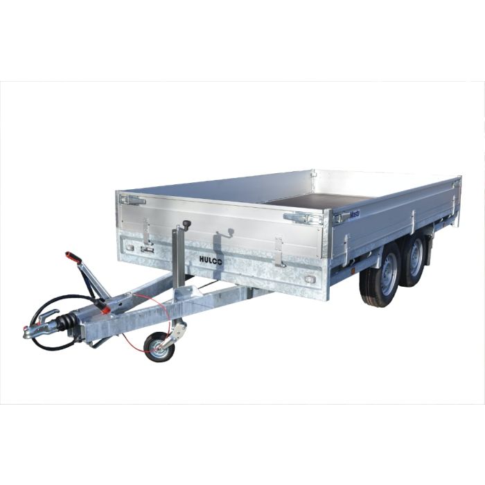 Hulco Medax-2 2600 335x183cm