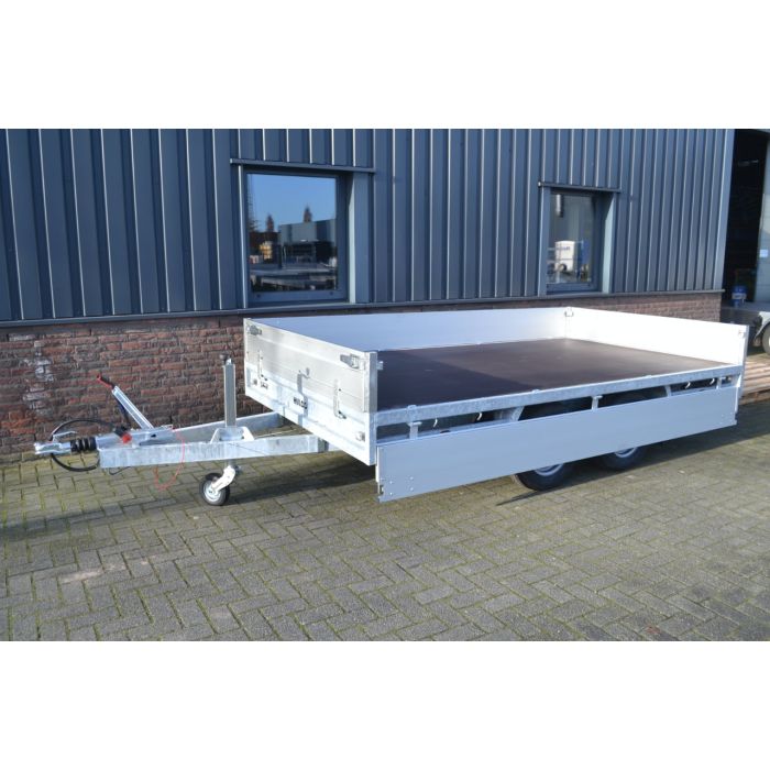 Hulco Medax-2 3000 405x203cm