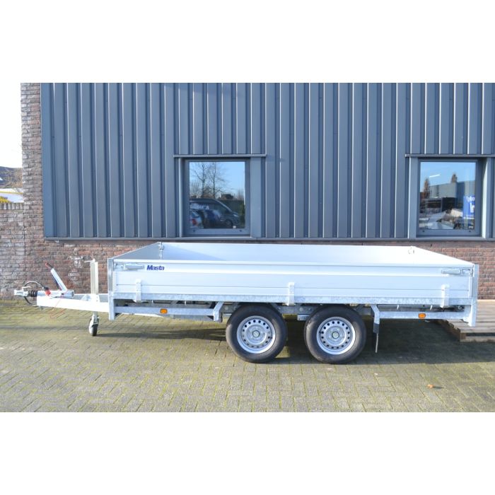 Hulco Medax-2 3000 405x203cm