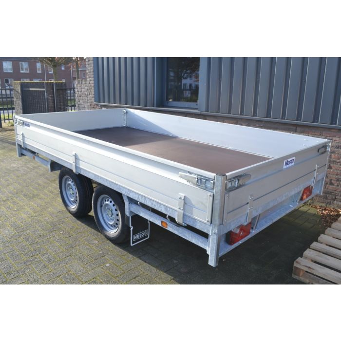 Hulco Medax-2 3000 405x183cm