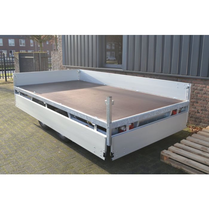 Hulco Medax-2 2600 335x183cm