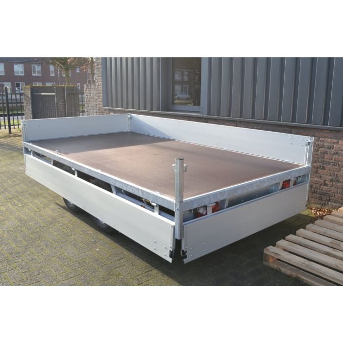 Hulco Medax-2 3000 405x203cm