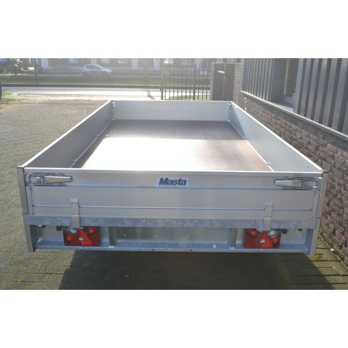 Hulco Medax-2 2600 335x183cm