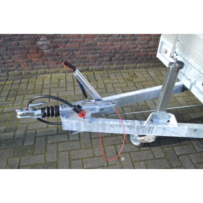 Hulco Medax-2 2600 335x183cm